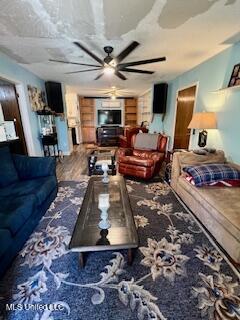 133 Andy And Dave Road, Lucedale, Mississippi image 4