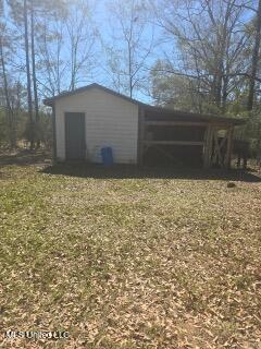 133 Andy And Dave Road, Lucedale, Mississippi image 16