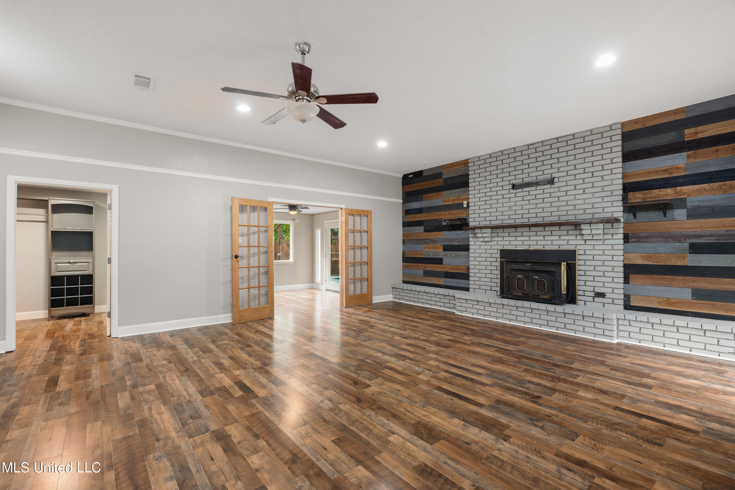 107 Forrest Drive, Petal, Mississippi image 18