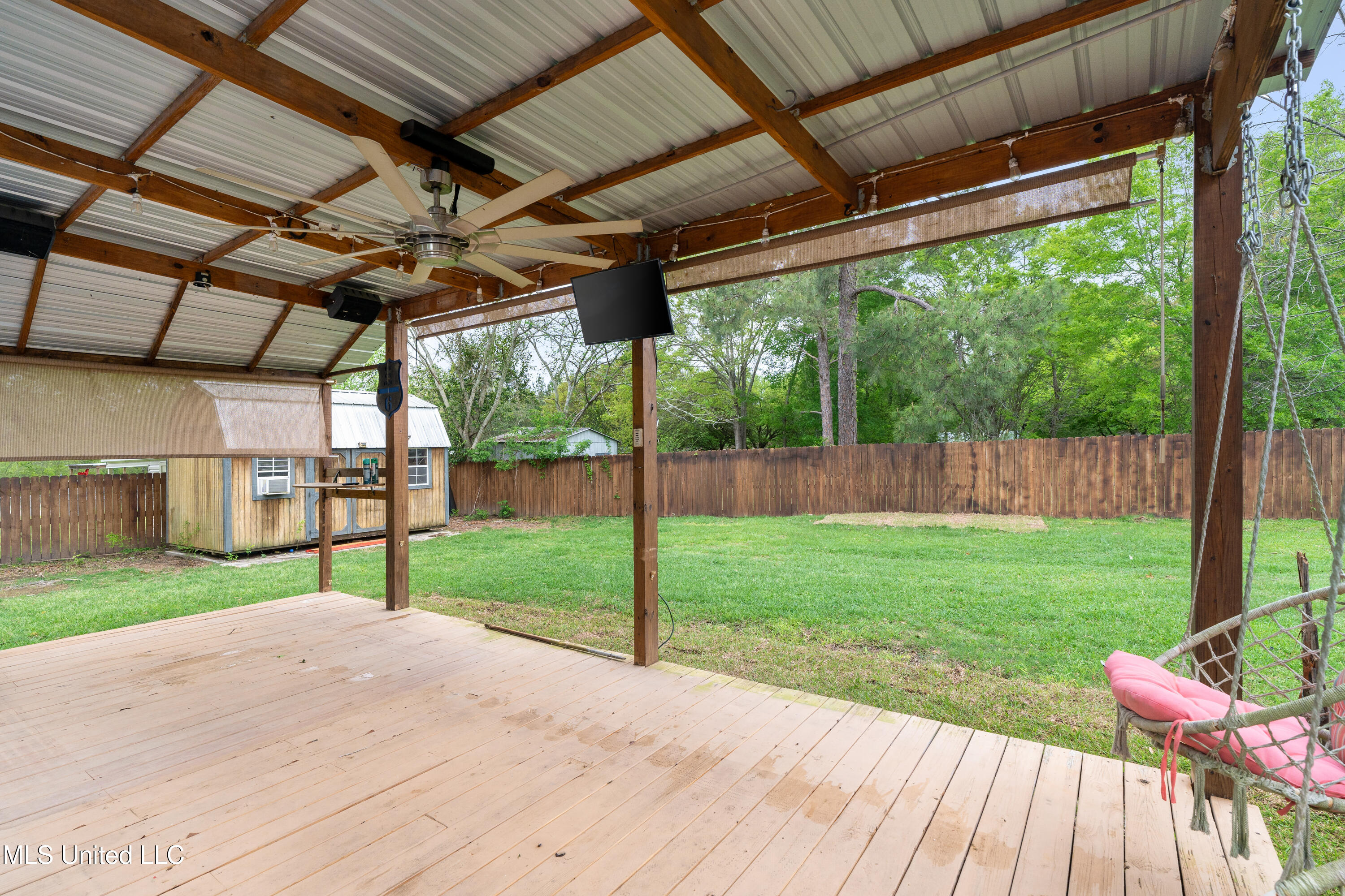 107 Forrest Drive, Petal, Mississippi image 34