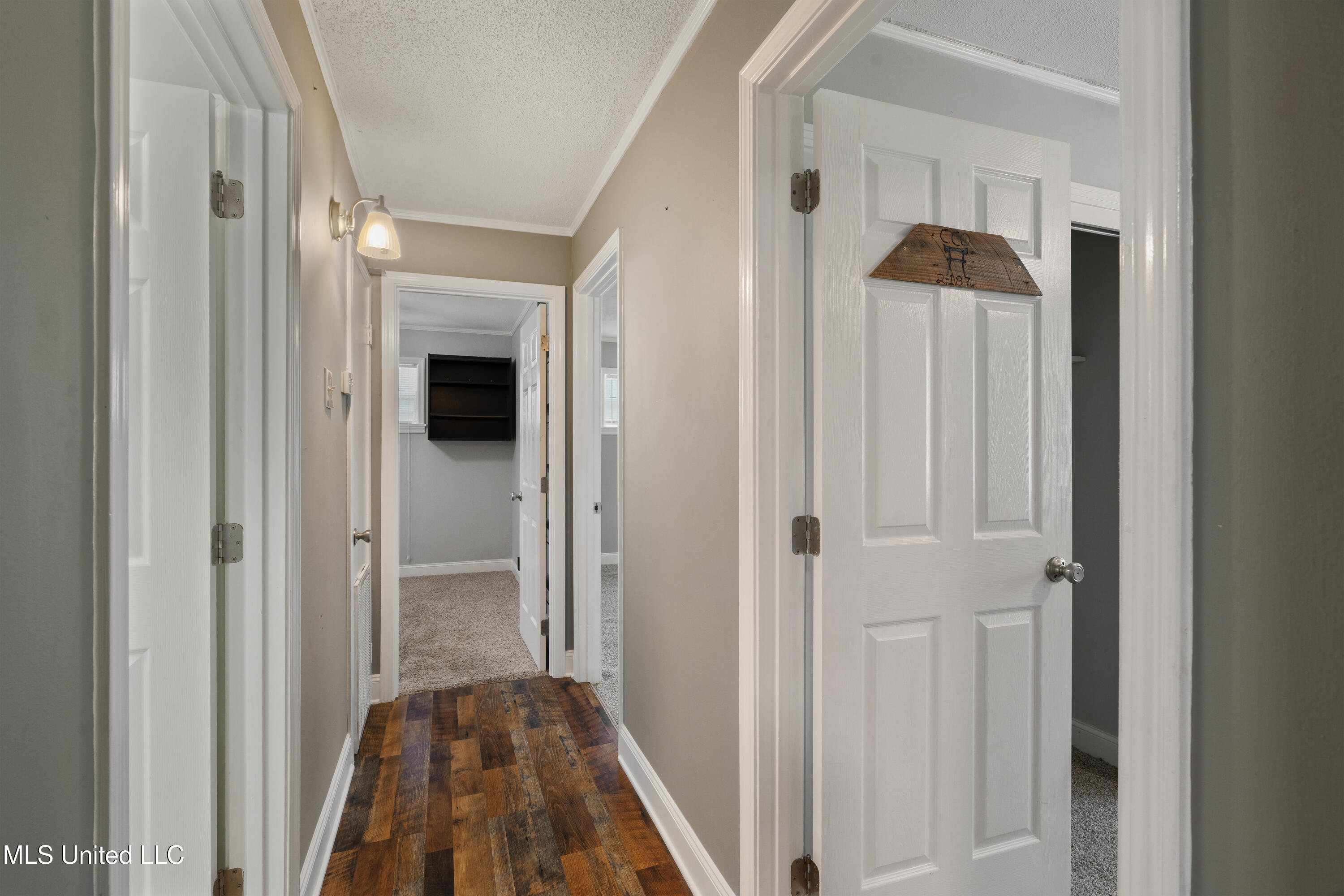107 Forrest Drive, Petal, Mississippi image 23