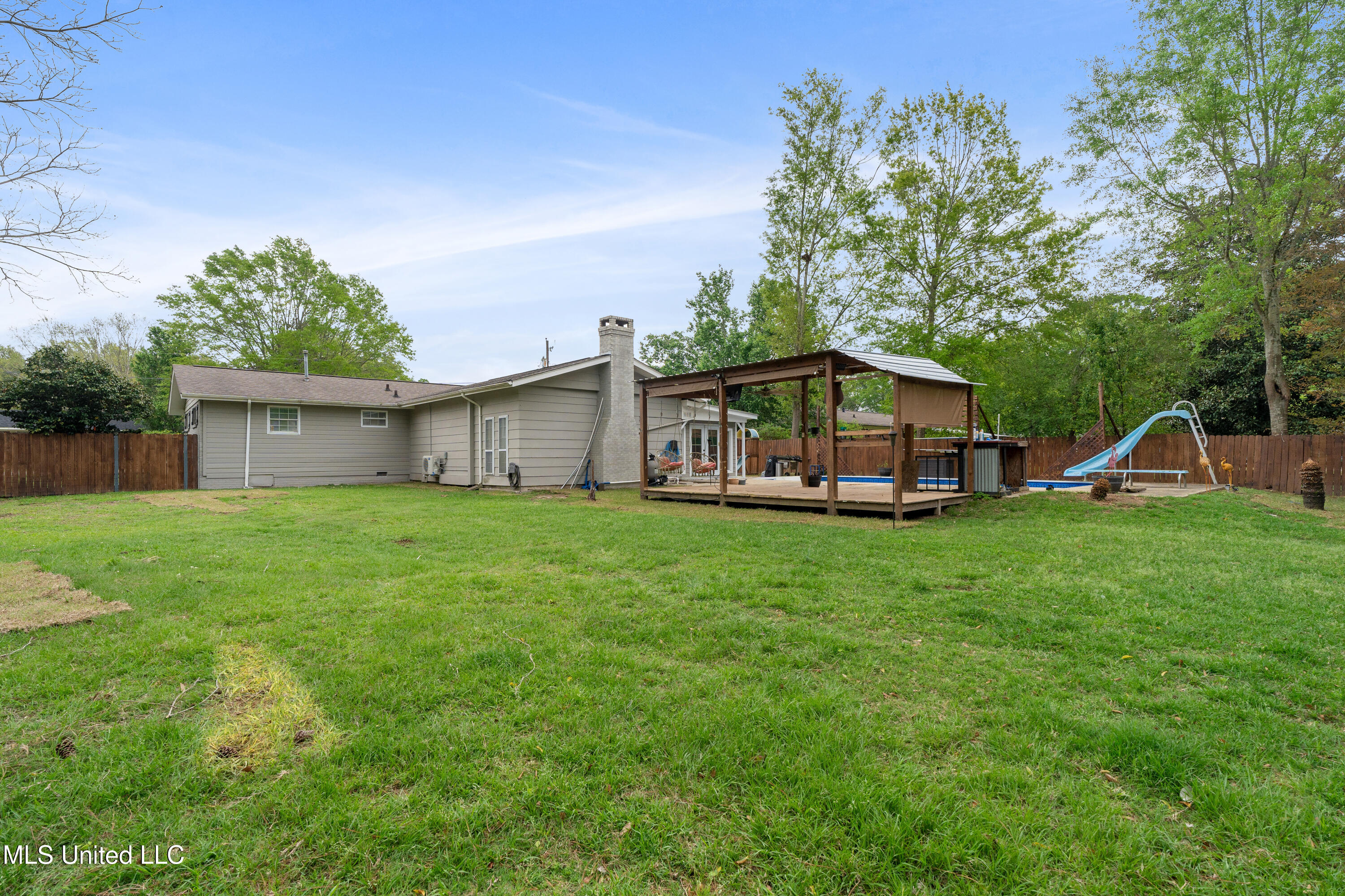 107 Forrest Drive, Petal, Mississippi image 36