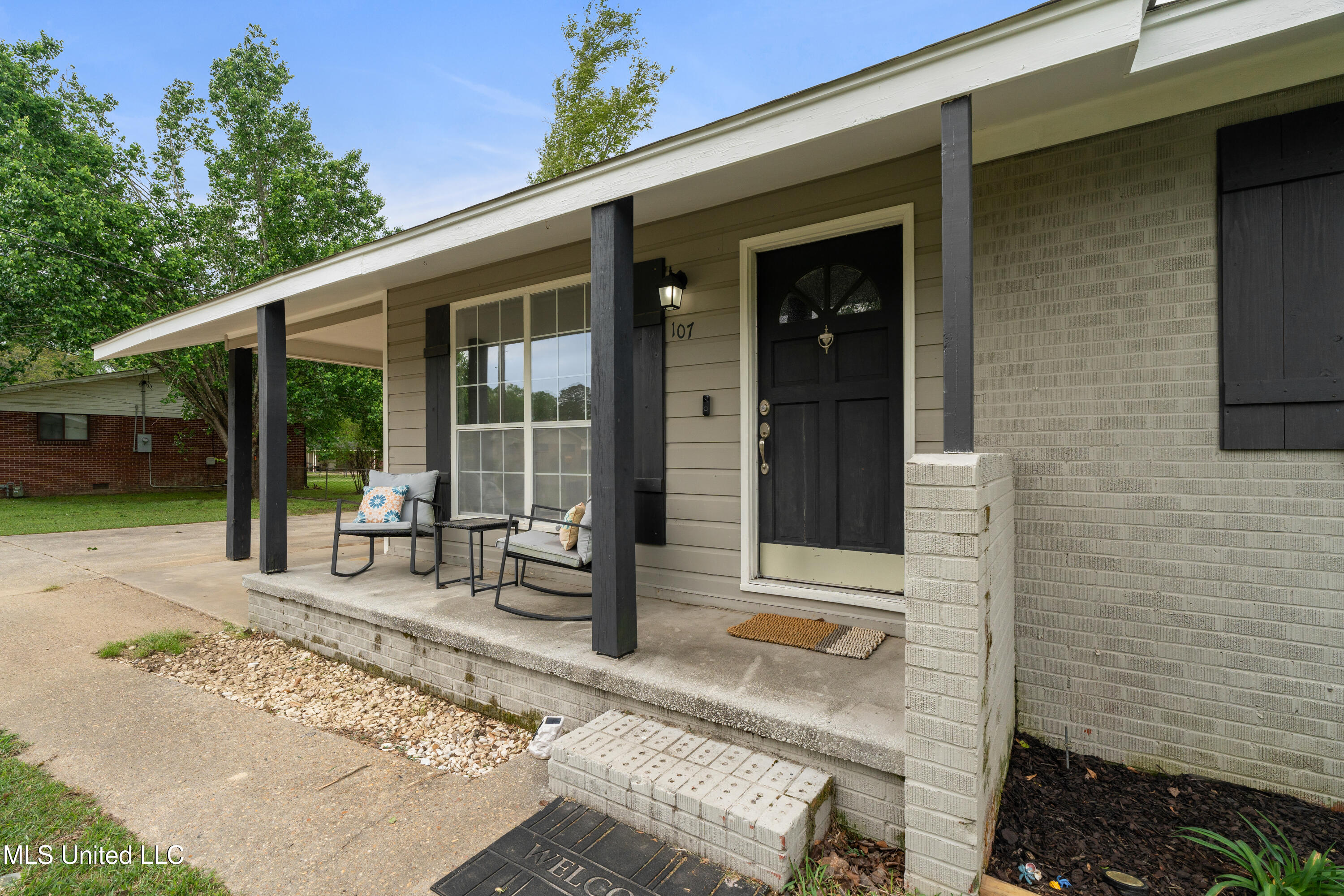 107 Forrest Drive, Petal, Mississippi image 6