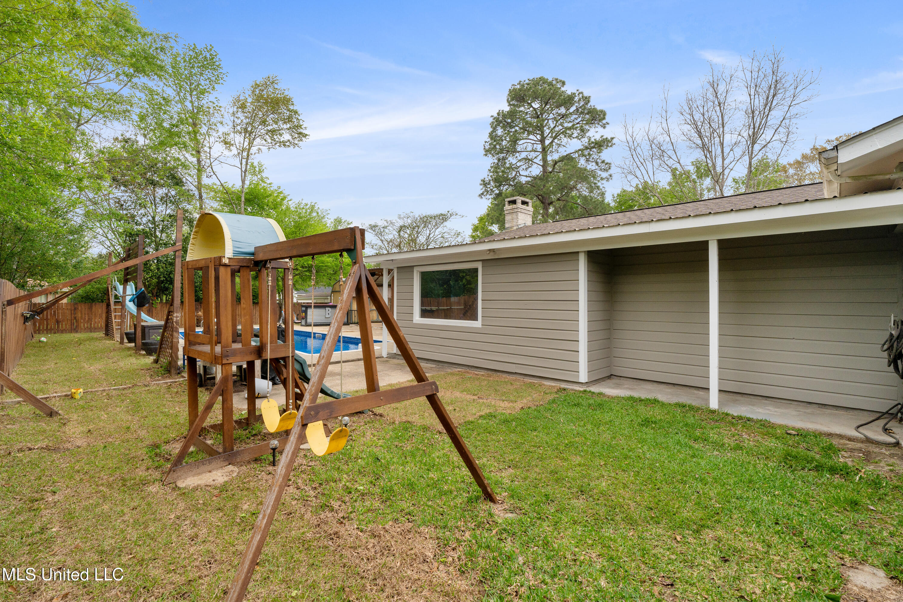 107 Forrest Drive, Petal, Mississippi image 35
