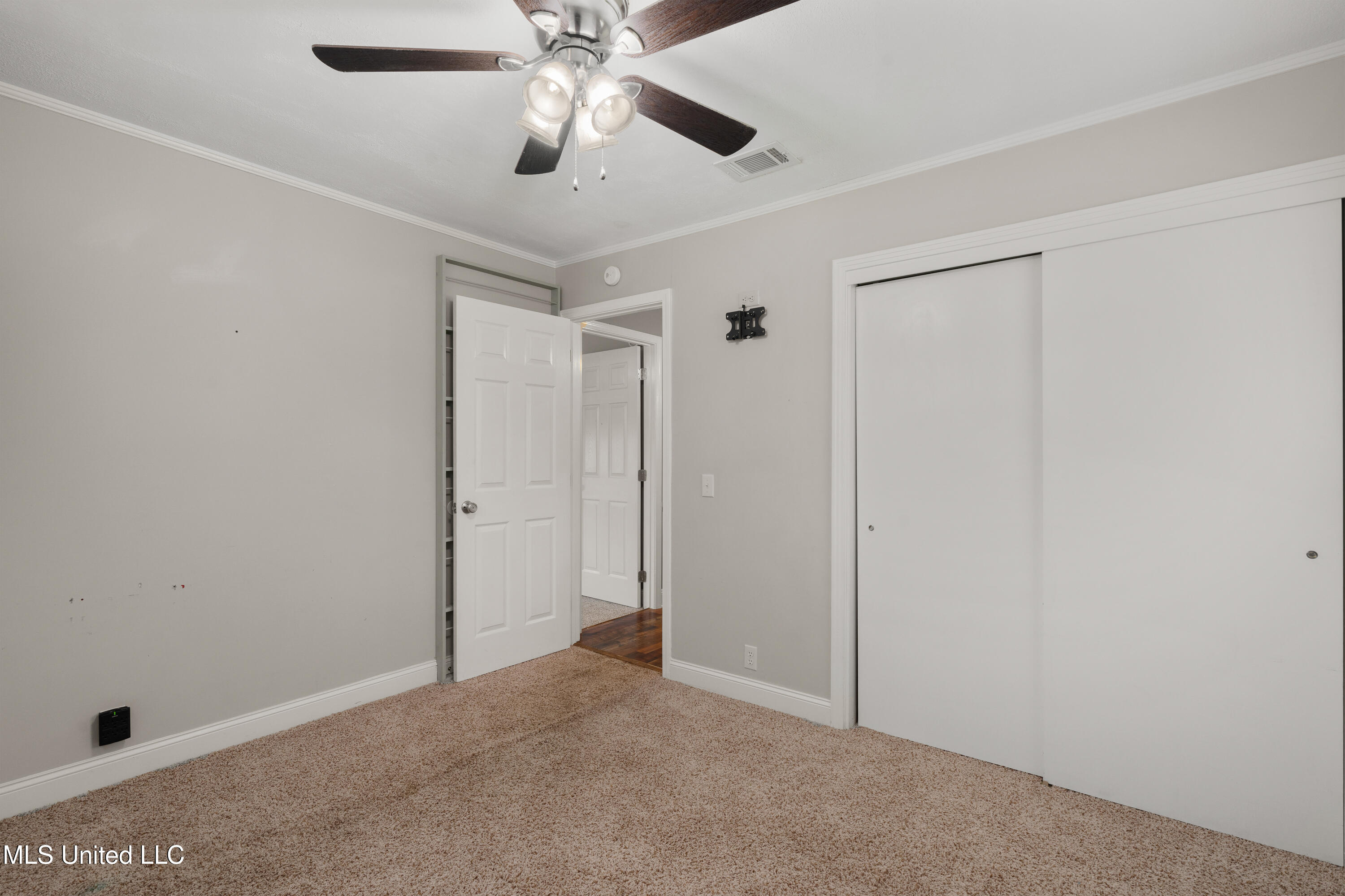 107 Forrest Drive, Petal, Mississippi image 27