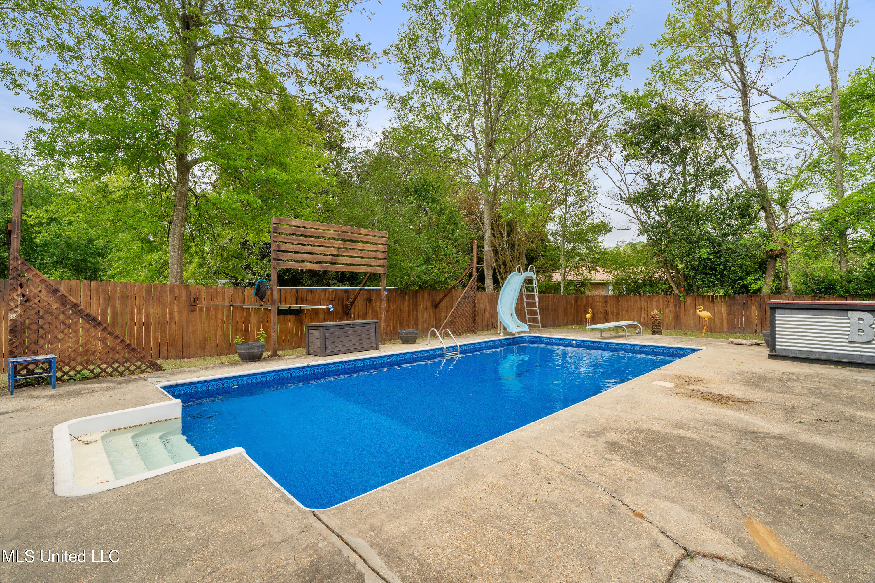 107 Forrest Drive, Petal, Mississippi image 31