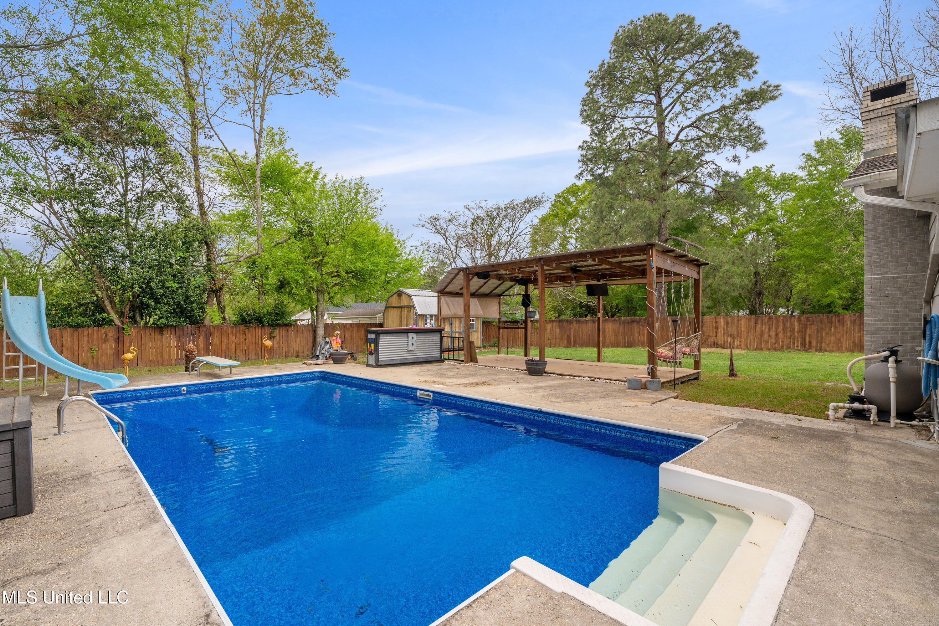 107 Forrest Drive, Petal, Mississippi image 32