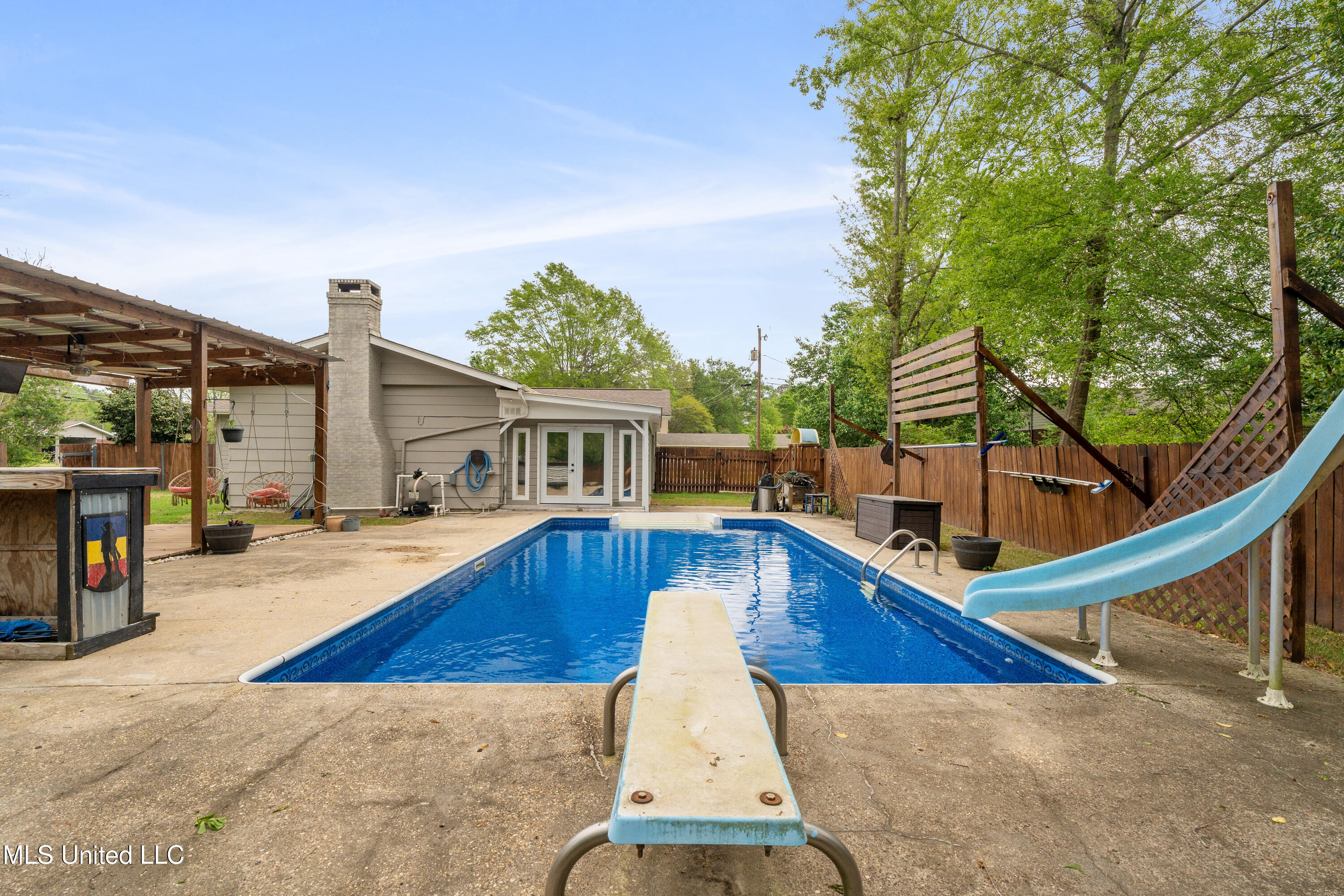 107 Forrest Drive, Petal, Mississippi image 33