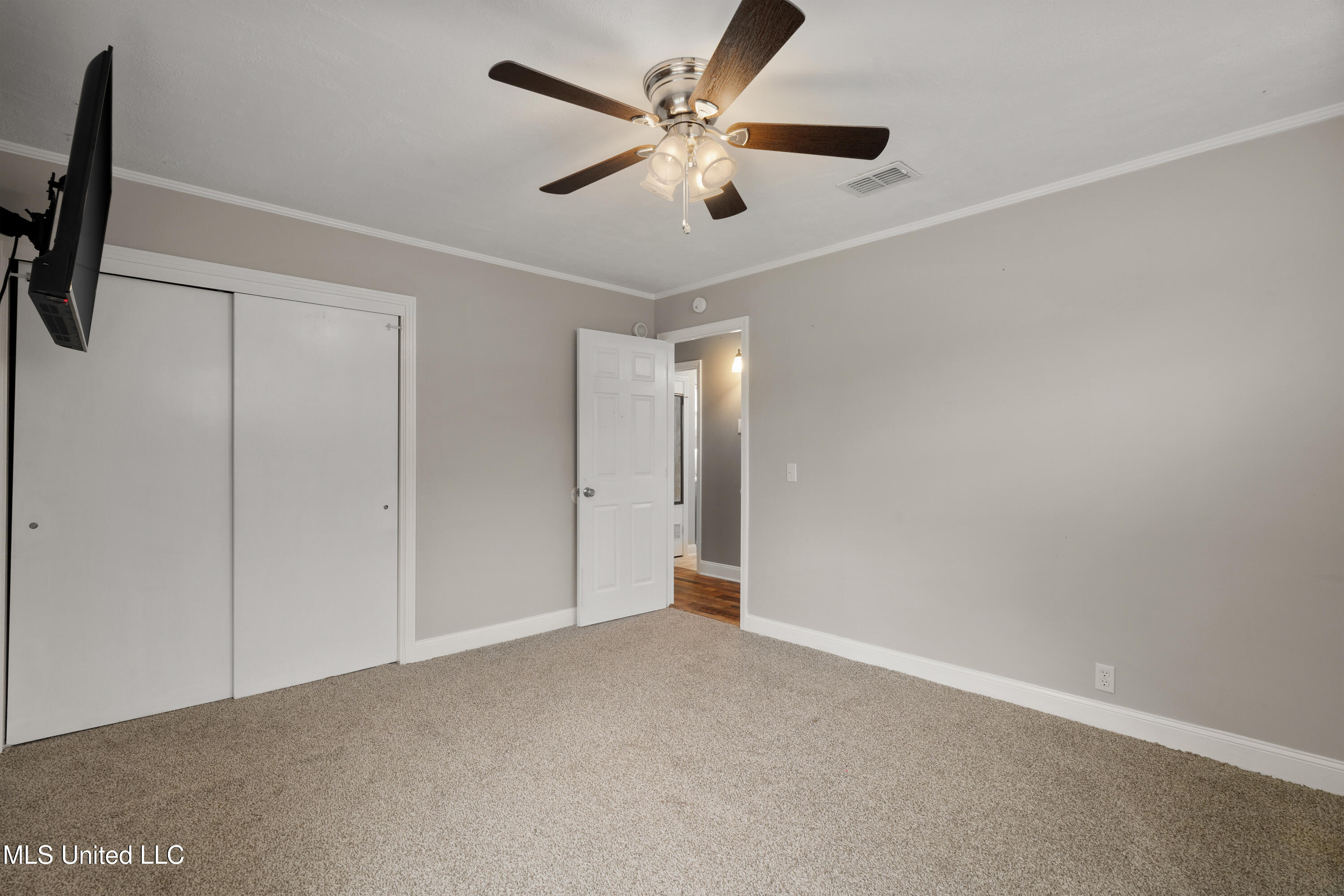 107 Forrest Drive, Petal, Mississippi image 25