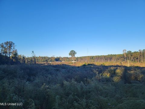 Vacant Land For Sale - Haralson Lane<br/> Forest, MS 39074