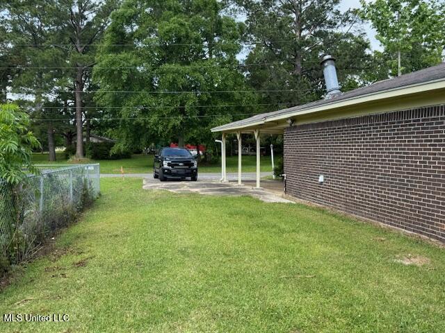 9761 Donchester Circle, Moss Point, Mississippi image 8