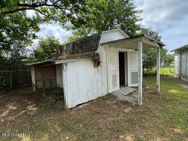9761 Donchester Circle, Moss Point, Mississippi image 15