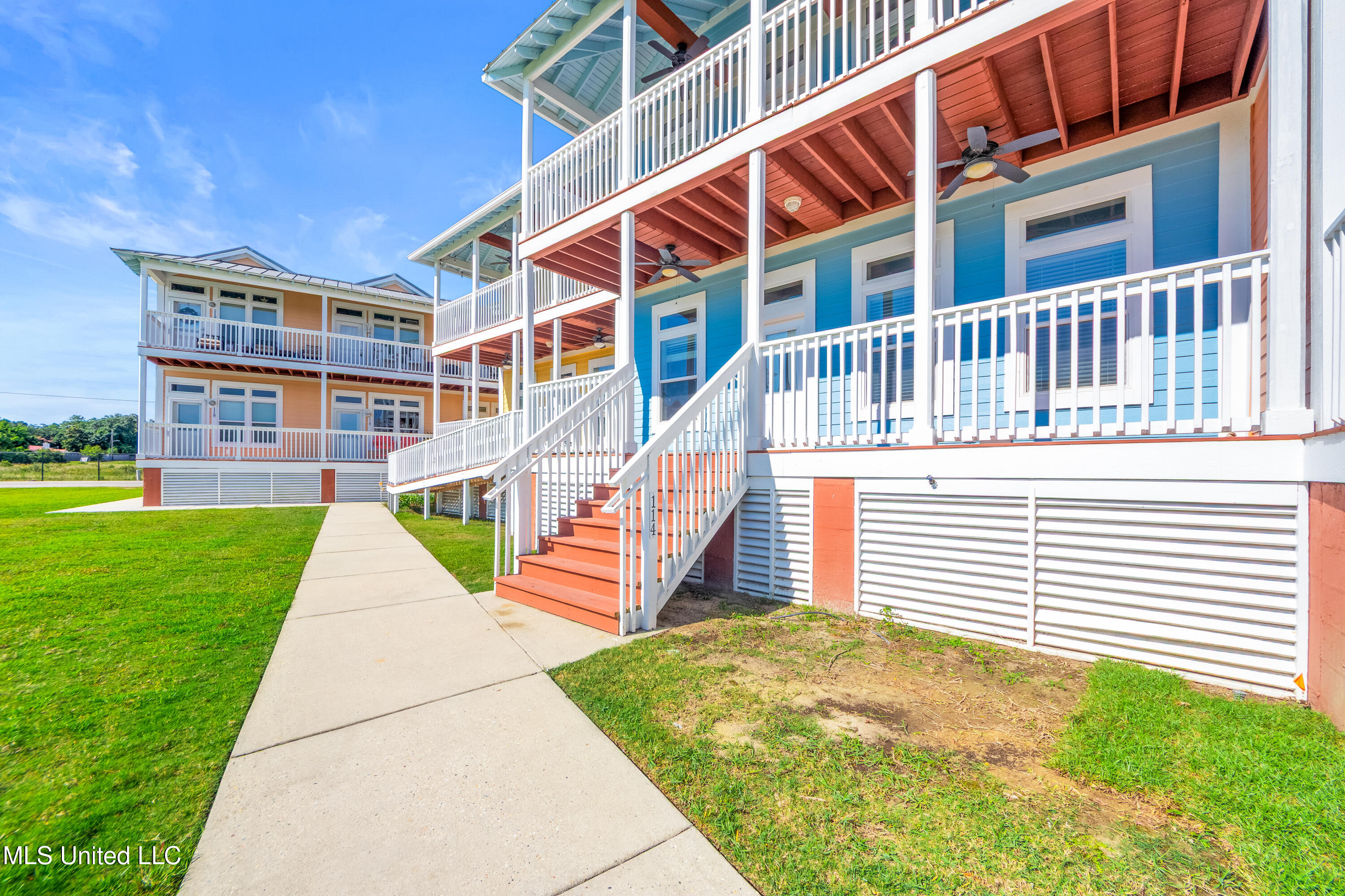 1515 E Beach Boulevard #114, Pass Christian, Mississippi image 14