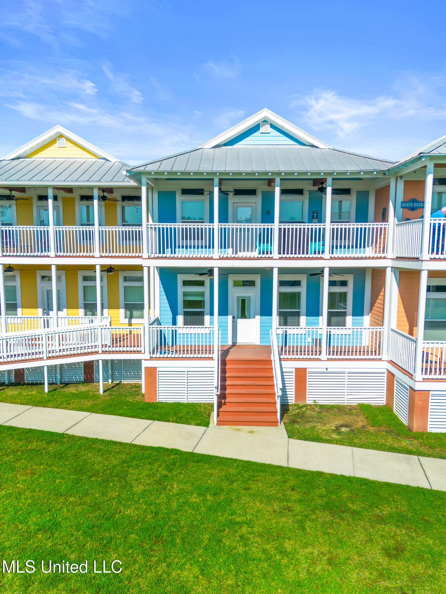 1515 E Beach Boulevard #114, Pass Christian, Mississippi image 1