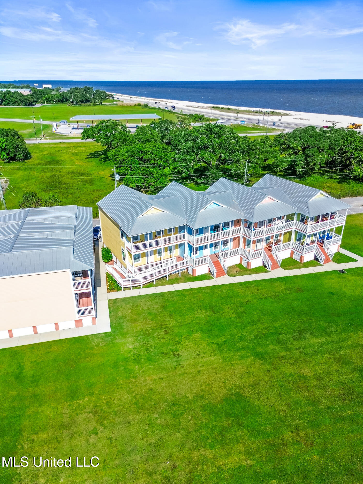 1515 E Beach Boulevard #114, Pass Christian, Mississippi image 16