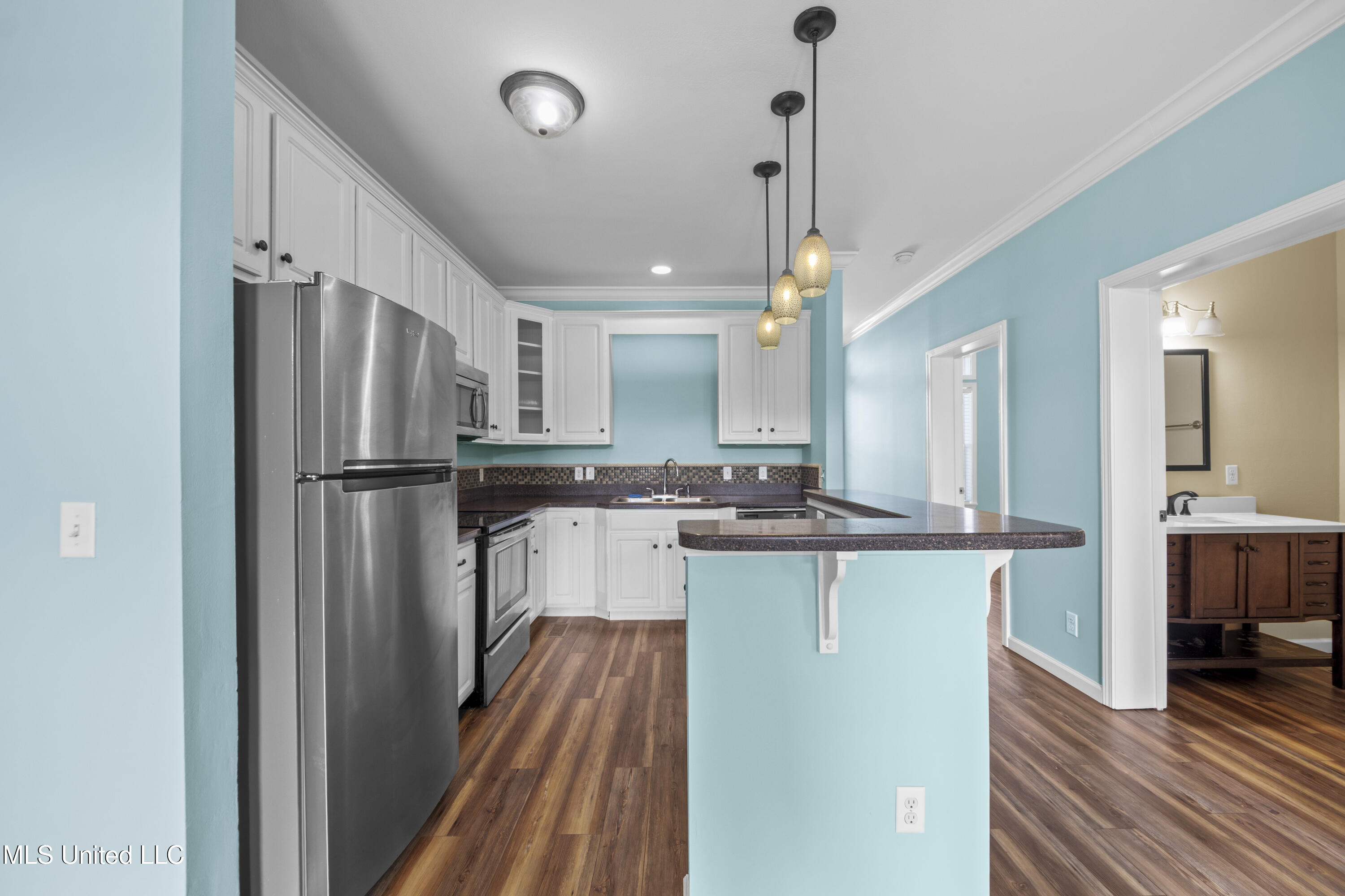 1515 E Beach Boulevard #114, Pass Christian, Mississippi image 4