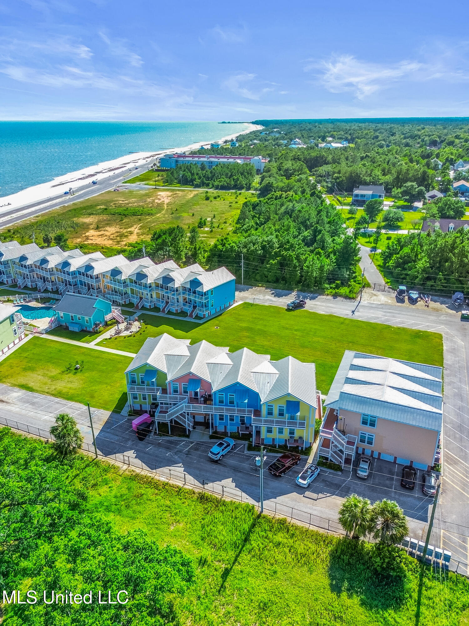 1515 E Beach Boulevard #114, Pass Christian, Mississippi image 17