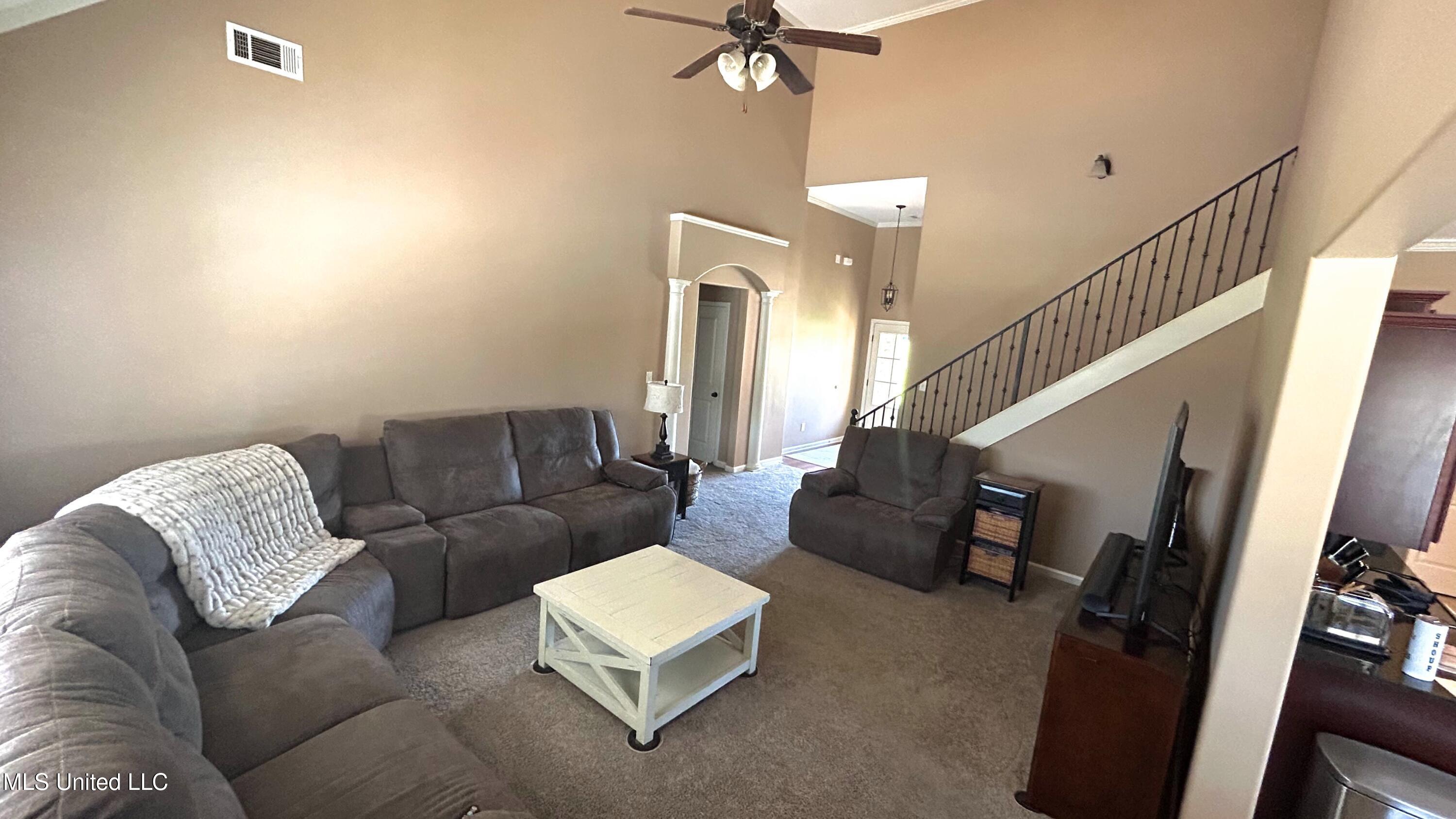 14291 Buttercup Drive, Olive Branch, Mississippi image 10