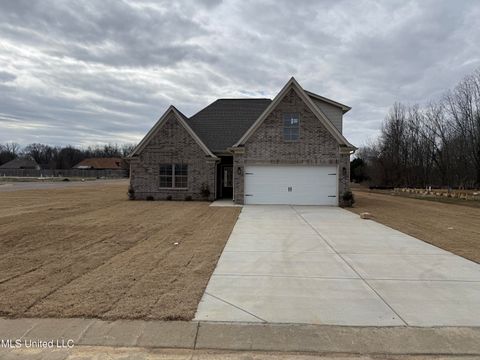 Homes For Sale - 6587 Boxley Pointe<br/> Walls, MS 38680