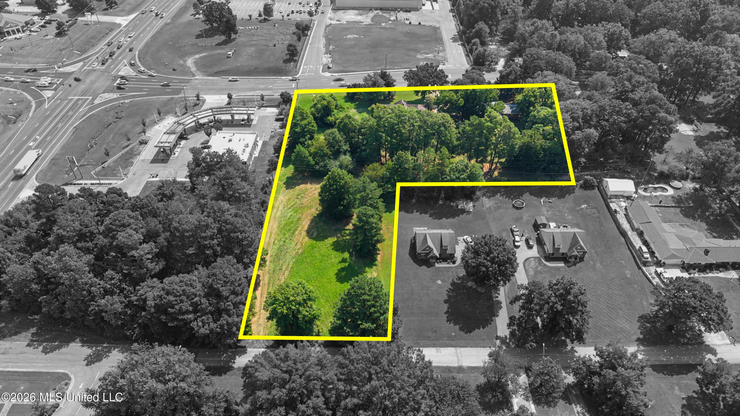 6901 Pleasant Hill Road
