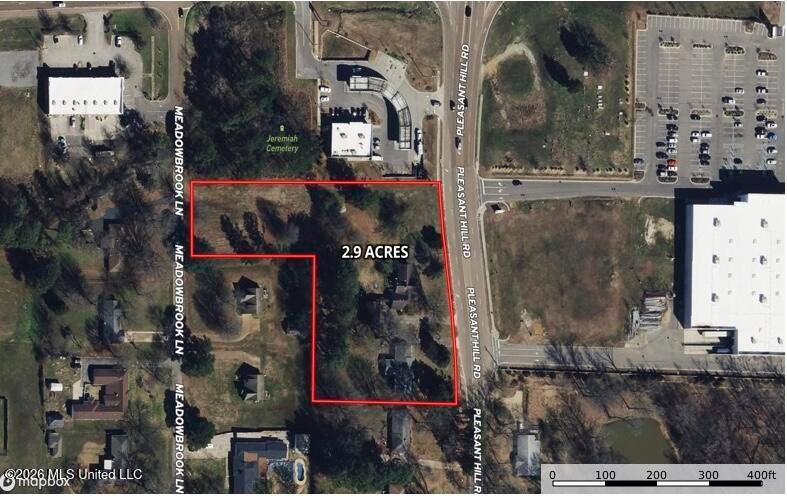 6901 Pleasant Hill Road