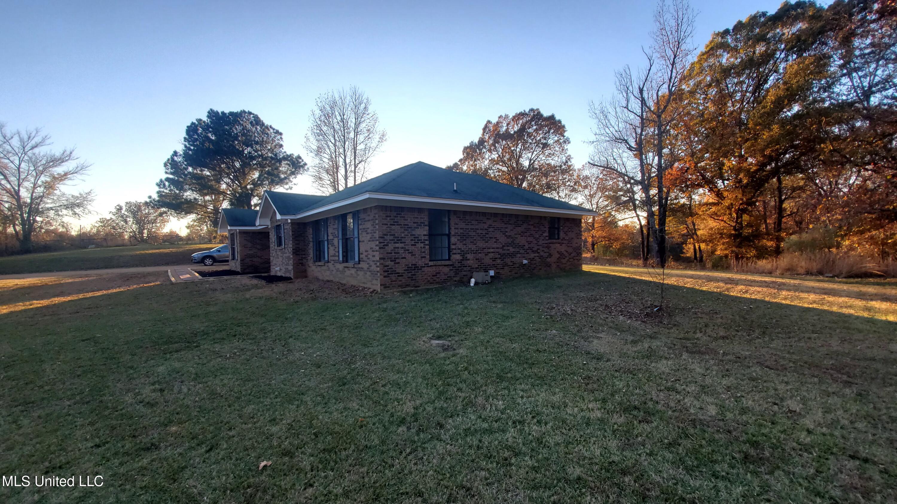 12141 Teasdale Road, Enid, Mississippi image 32