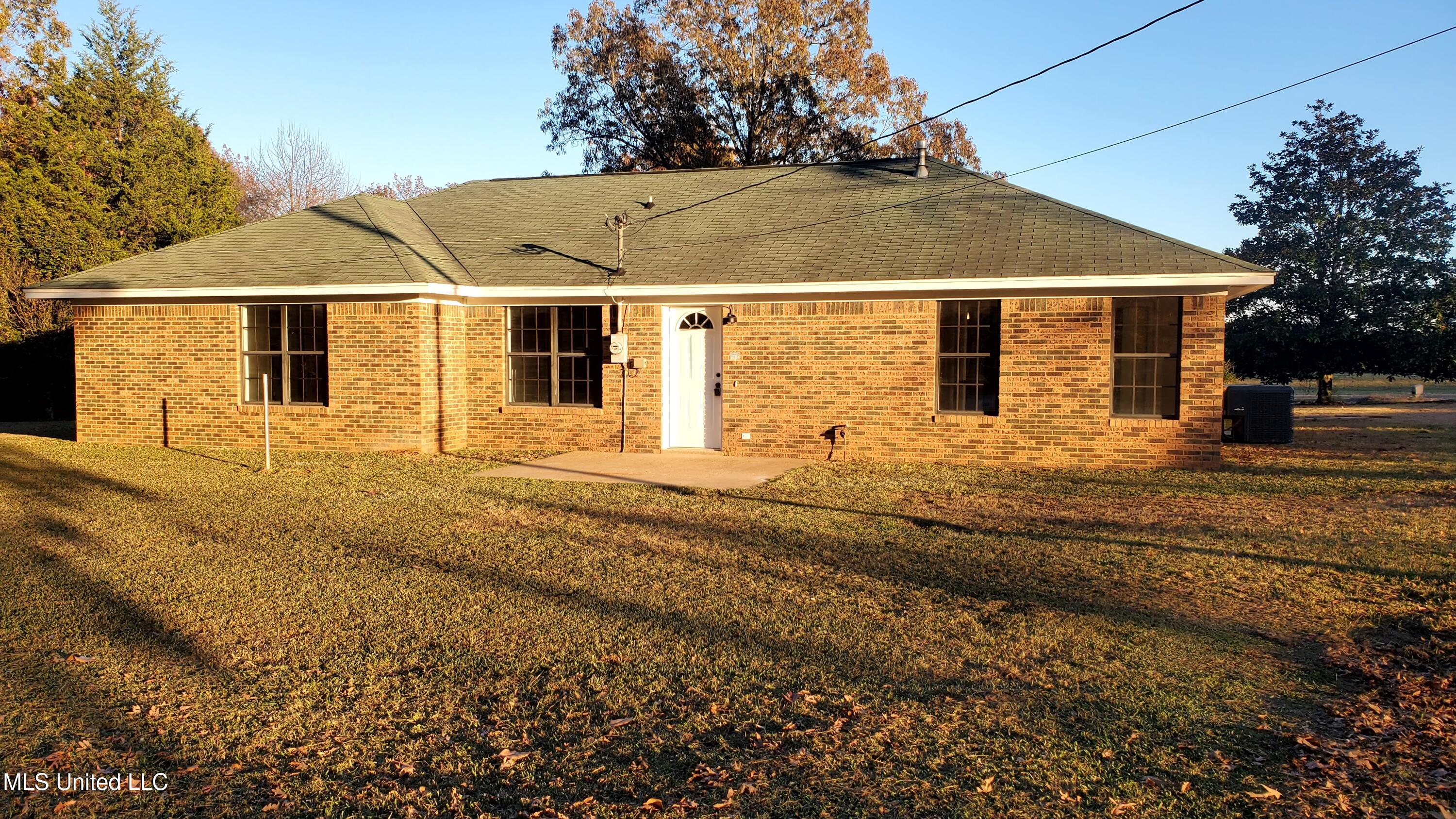 12141 Teasdale Road, Enid, Mississippi image 30