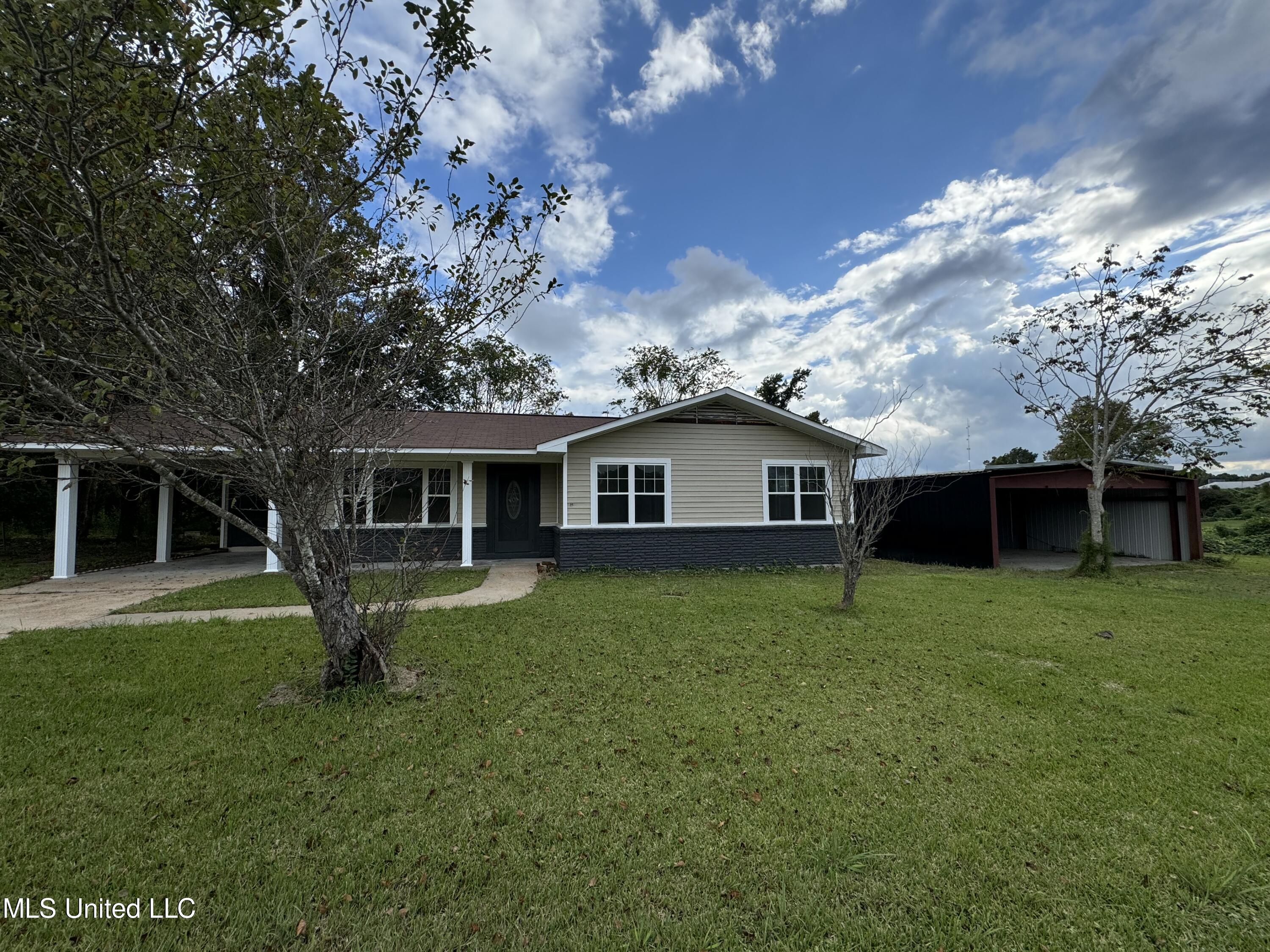 252 Old Benton Road, Yazoo City, Mississippi image 2