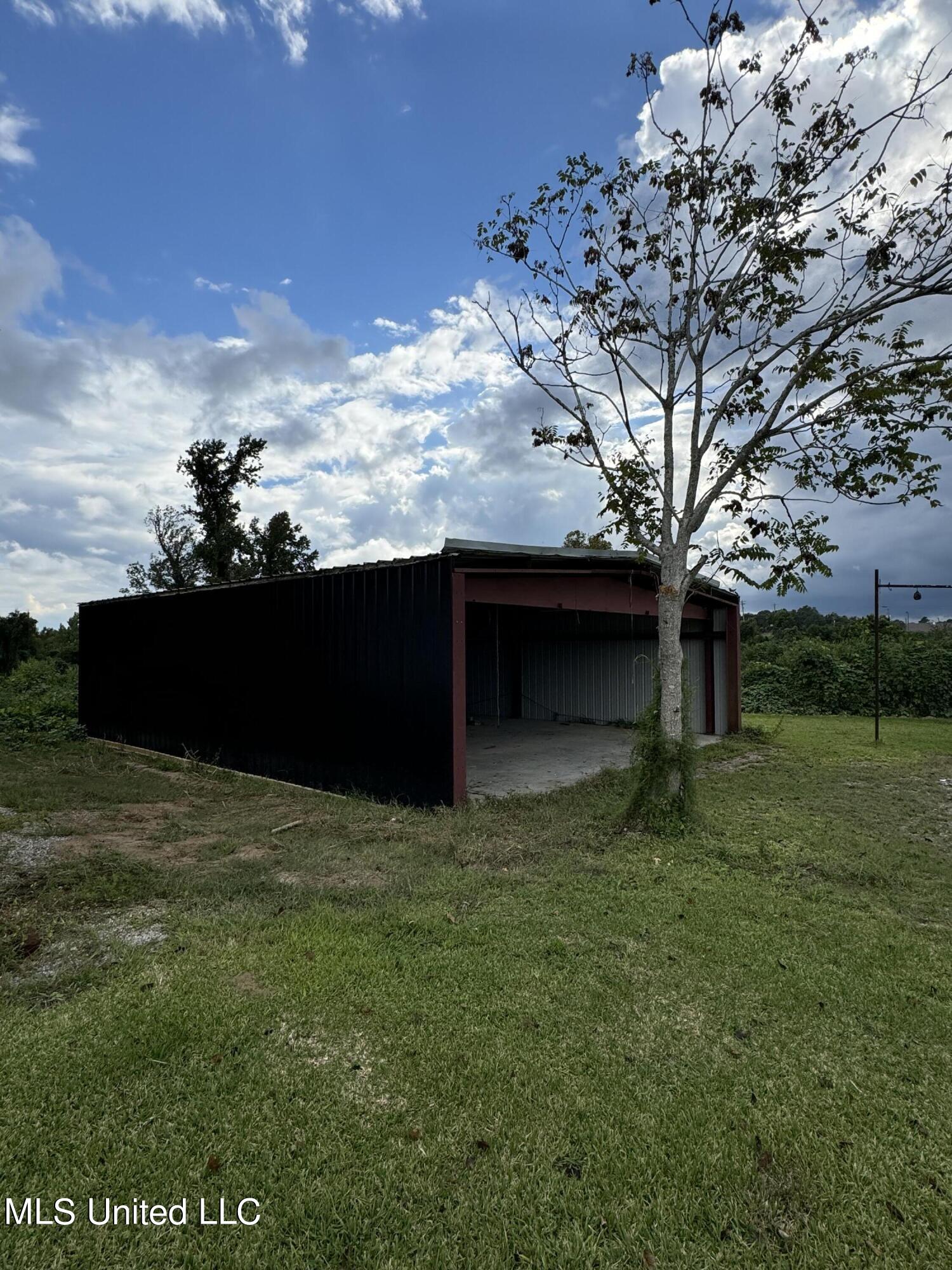 252 Old Benton Road, Yazoo City, Mississippi image 3