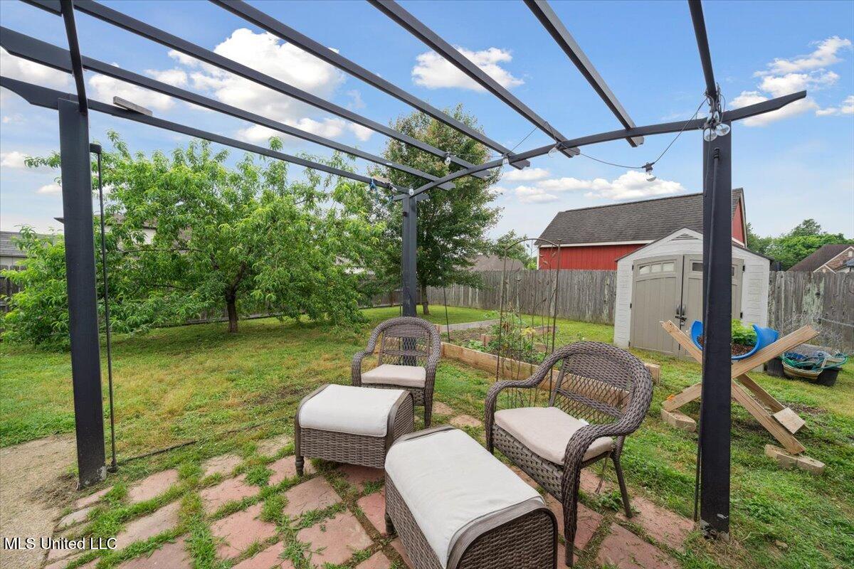4258 Ridgemont Road, Olive Branch, Mississippi image 24