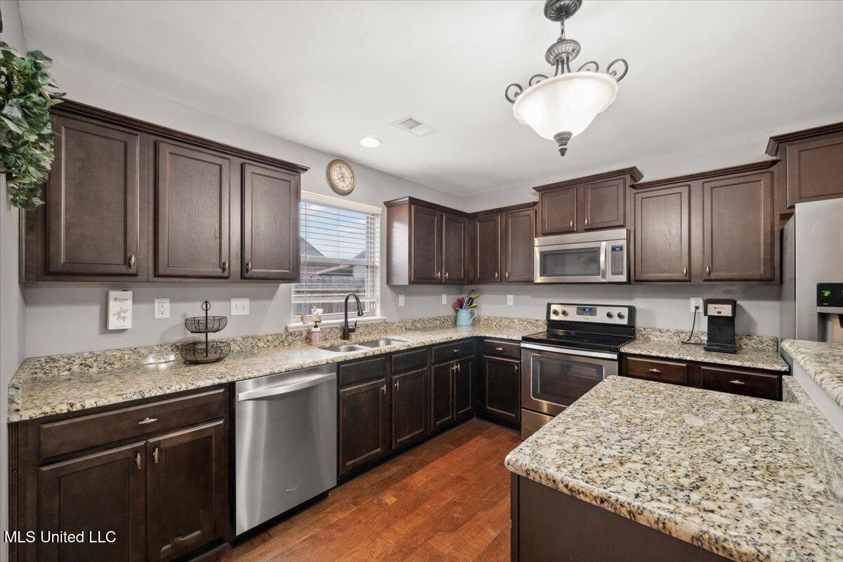 4258 Ridgemont Road, Olive Branch, Mississippi image 13