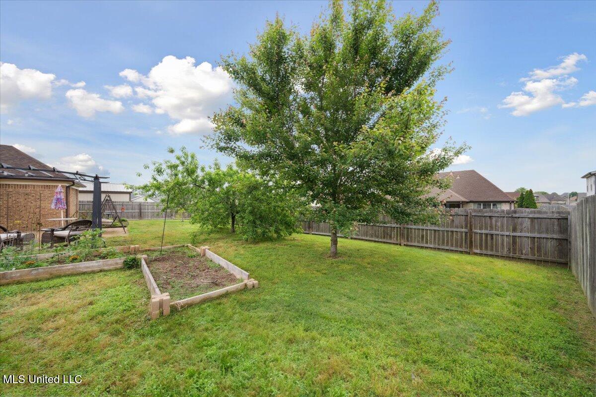 4258 Ridgemont Road, Olive Branch, Mississippi image 26