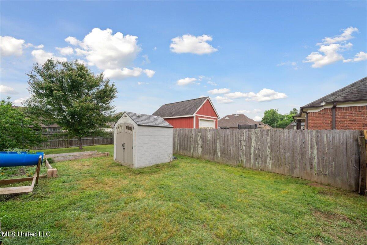 4258 Ridgemont Road, Olive Branch, Mississippi image 25
