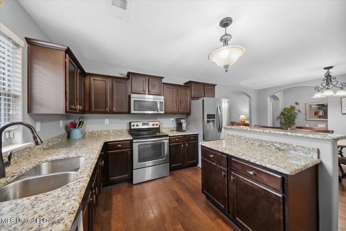 4258 Ridgemont Road, Olive Branch, Mississippi image 14