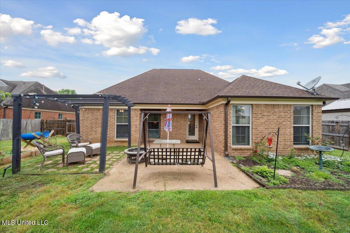 4258 Ridgemont Road, Olive Branch, Mississippi image 29