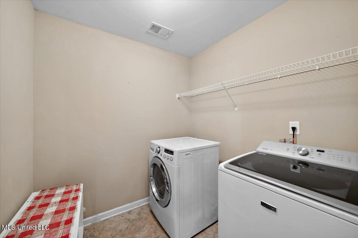 4258 Ridgemont Road, Olive Branch, Mississippi image 22