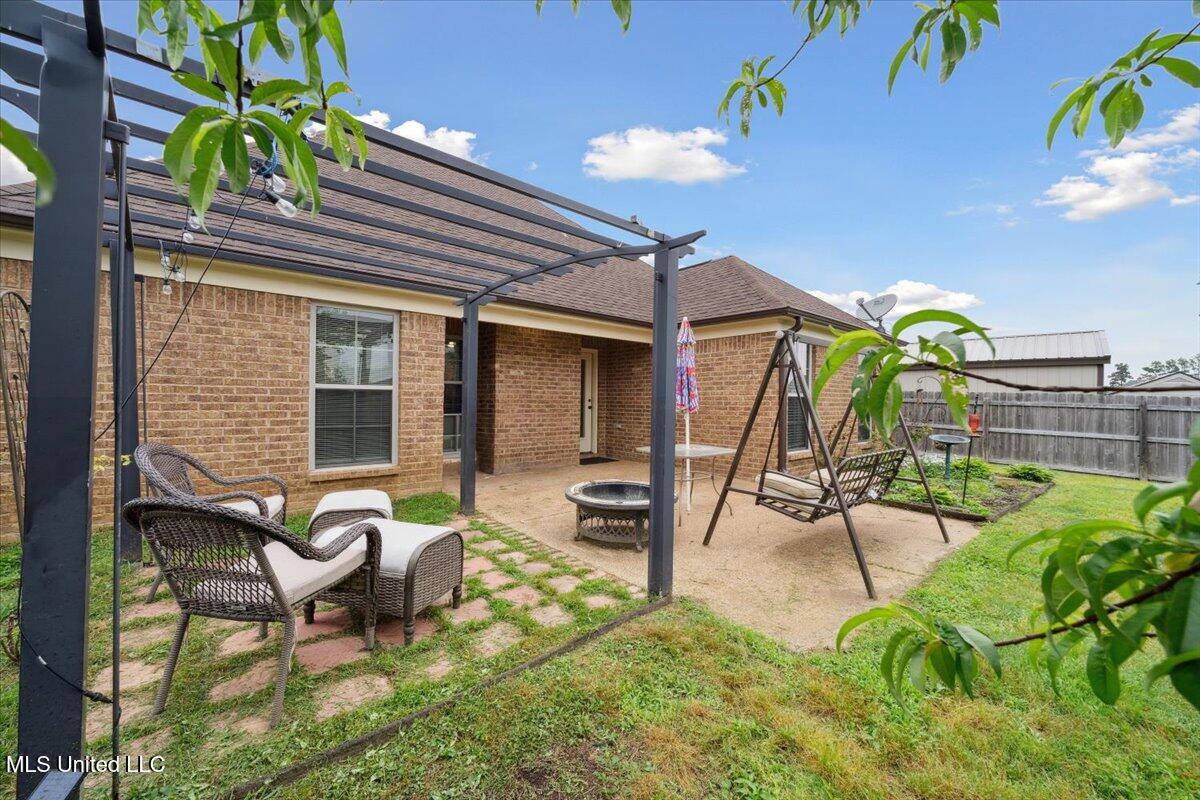 4258 Ridgemont Road, Olive Branch, Mississippi image 27