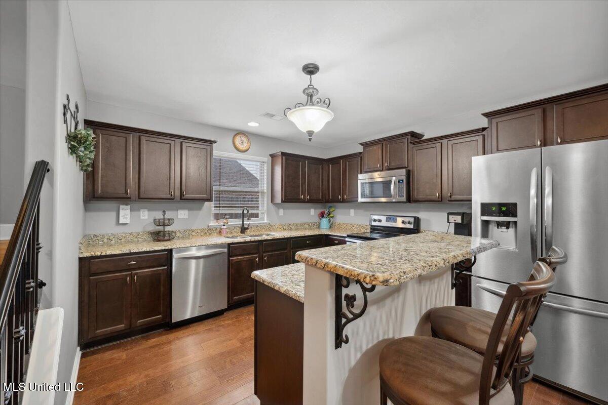 4258 Ridgemont Road, Olive Branch, Mississippi image 12