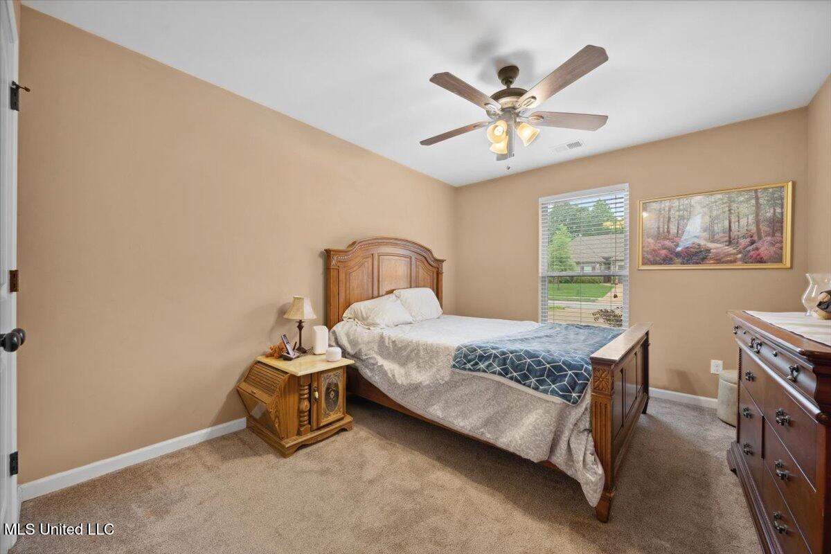 4258 Ridgemont Road, Olive Branch, Mississippi image 19