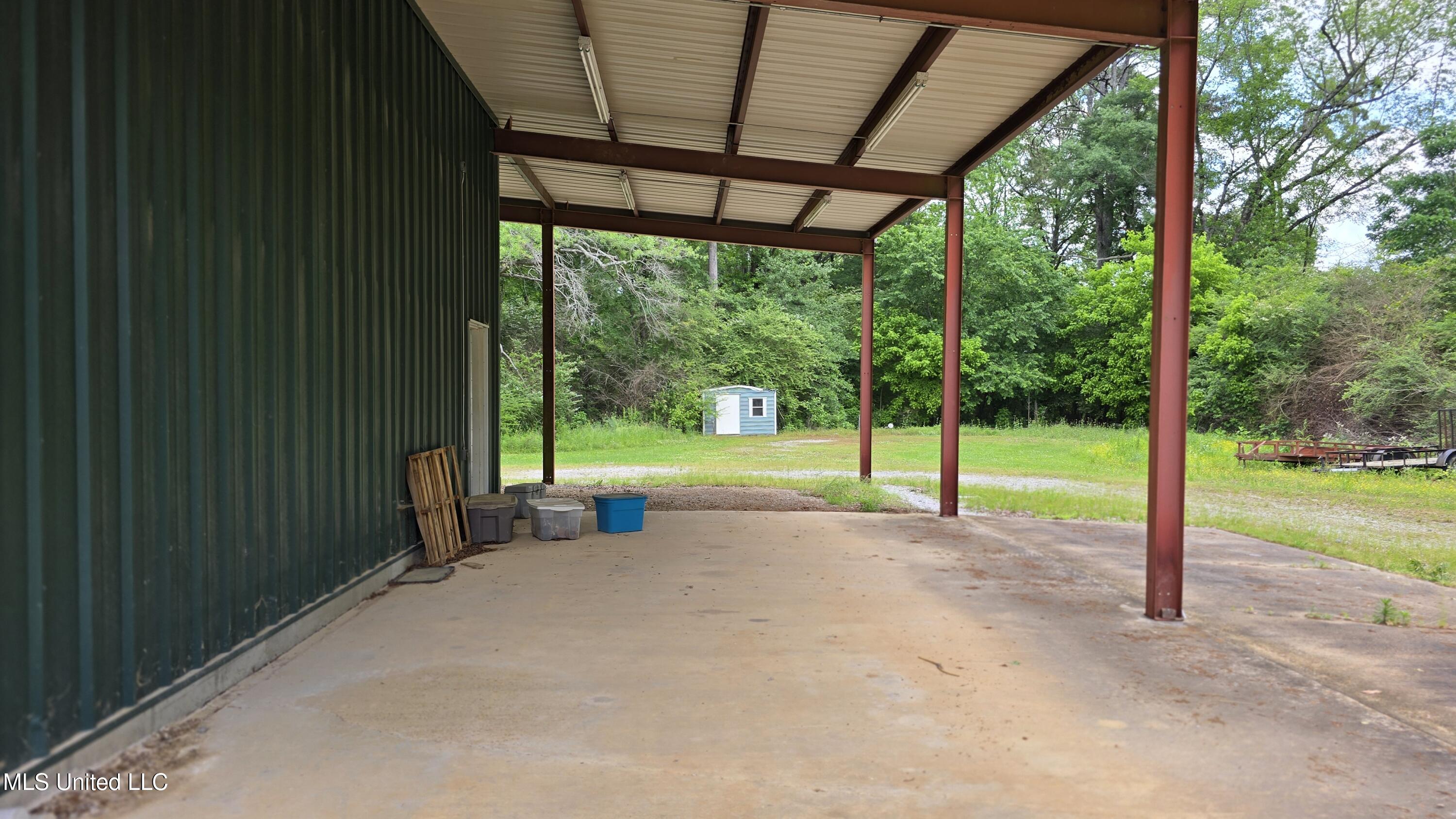 7844 Ms Highway 12, Ackerman, Mississippi image 41