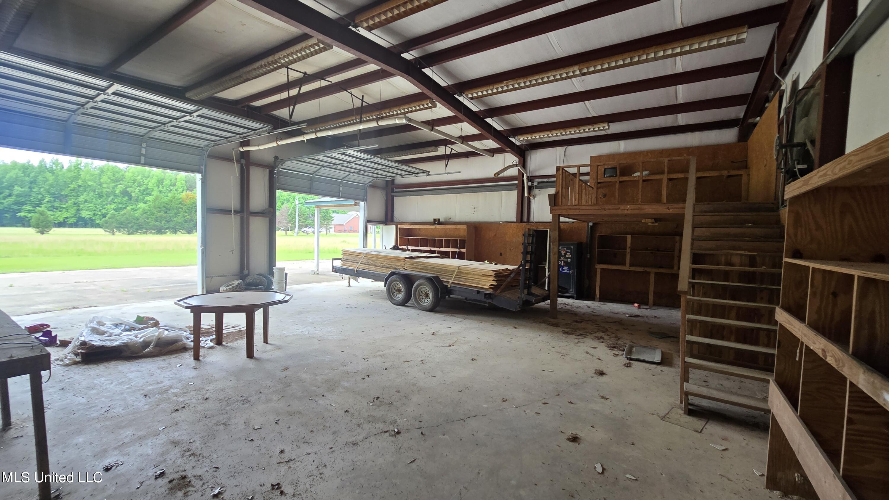 7844 Ms Highway 12, Ackerman, Mississippi image 35