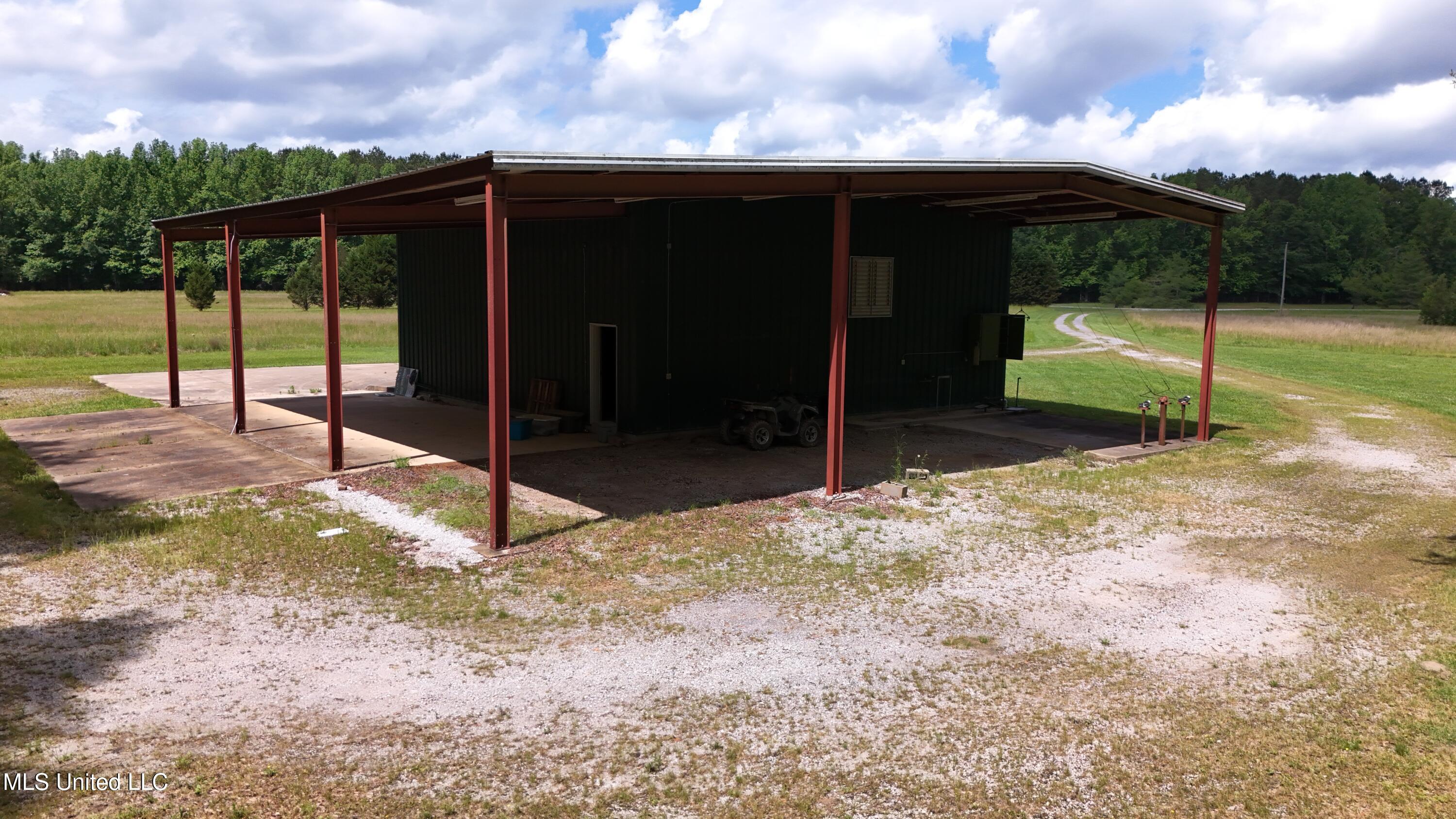 7844 Ms Highway 12, Ackerman, Mississippi image 42