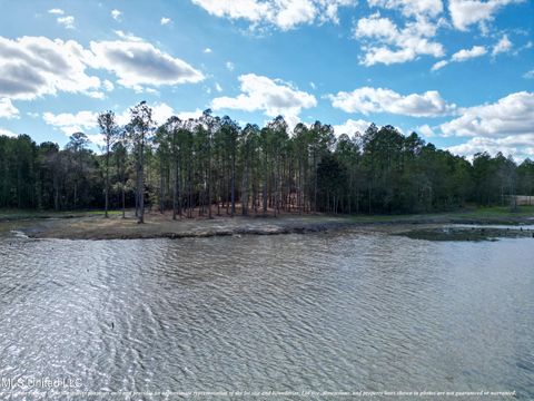 Vacant Land For Sale - Lot 4 Disalvo Drive<br/> Kiln, MS 39556