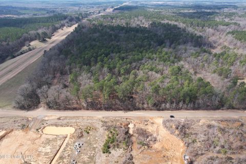 Vacant Land For Sale - N Mission Road<br/> Winona, MS 38967