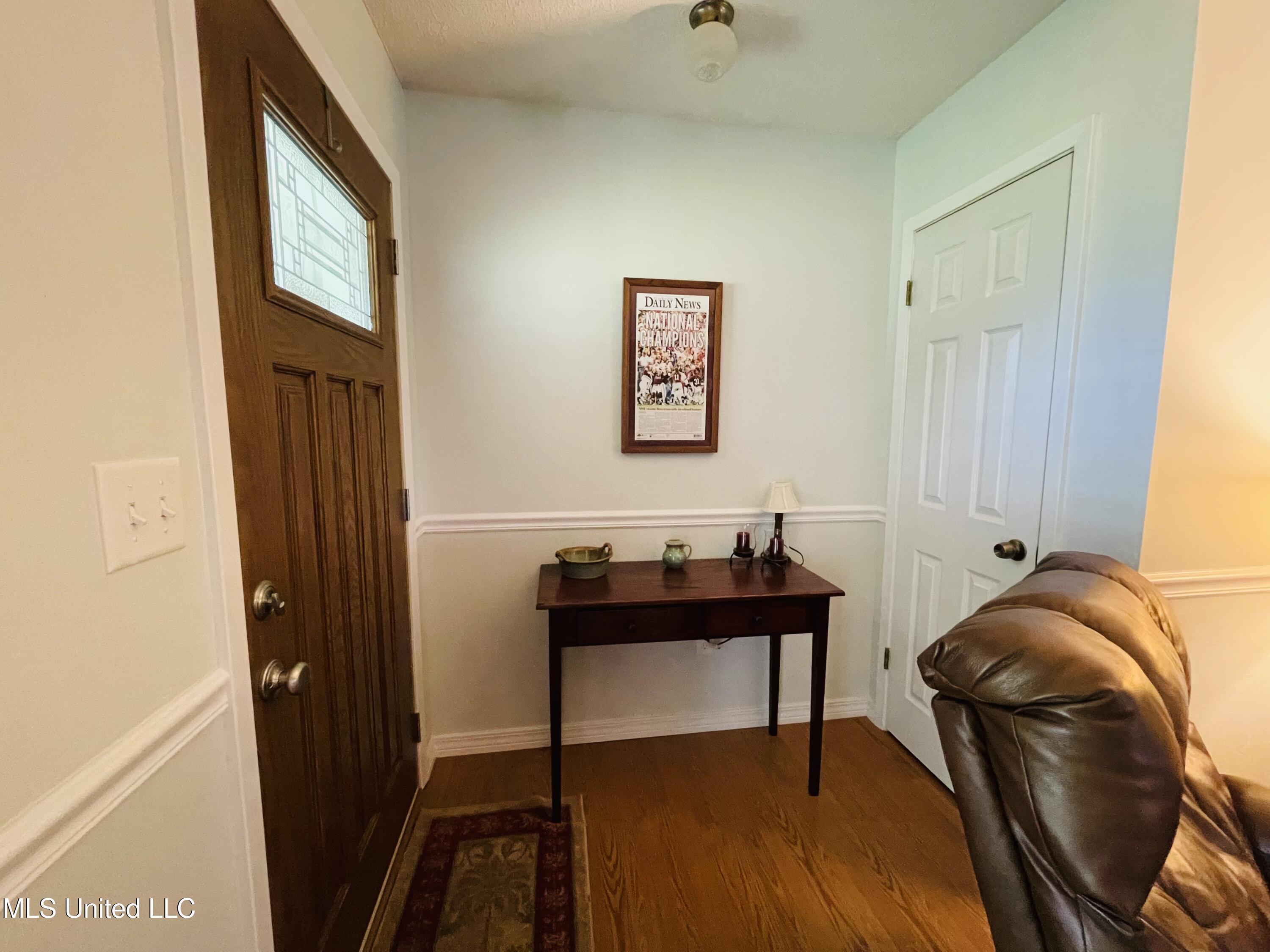 6324 Country Lane, Moss Point, Mississippi image 3
