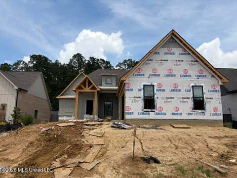 Homes For Sale - 157 Bronson Bend<br/> Flowood, MS 39232