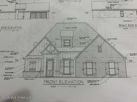 Homes For Sale - 157 Bronson Bend<br/> Rankin County, Flowood, MS 39232