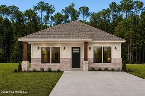 Homes For Sale - TBD Barracuda Drive<br/> Jackson County, Gautier, MS 39553