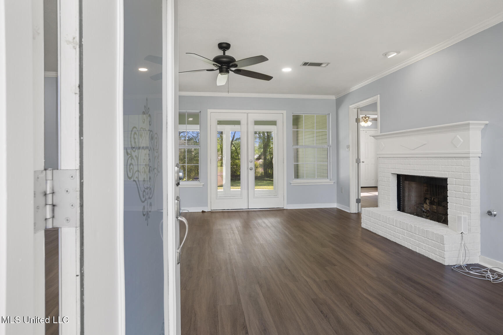 459 Brookstone Drive, Madison, Mississippi image 3