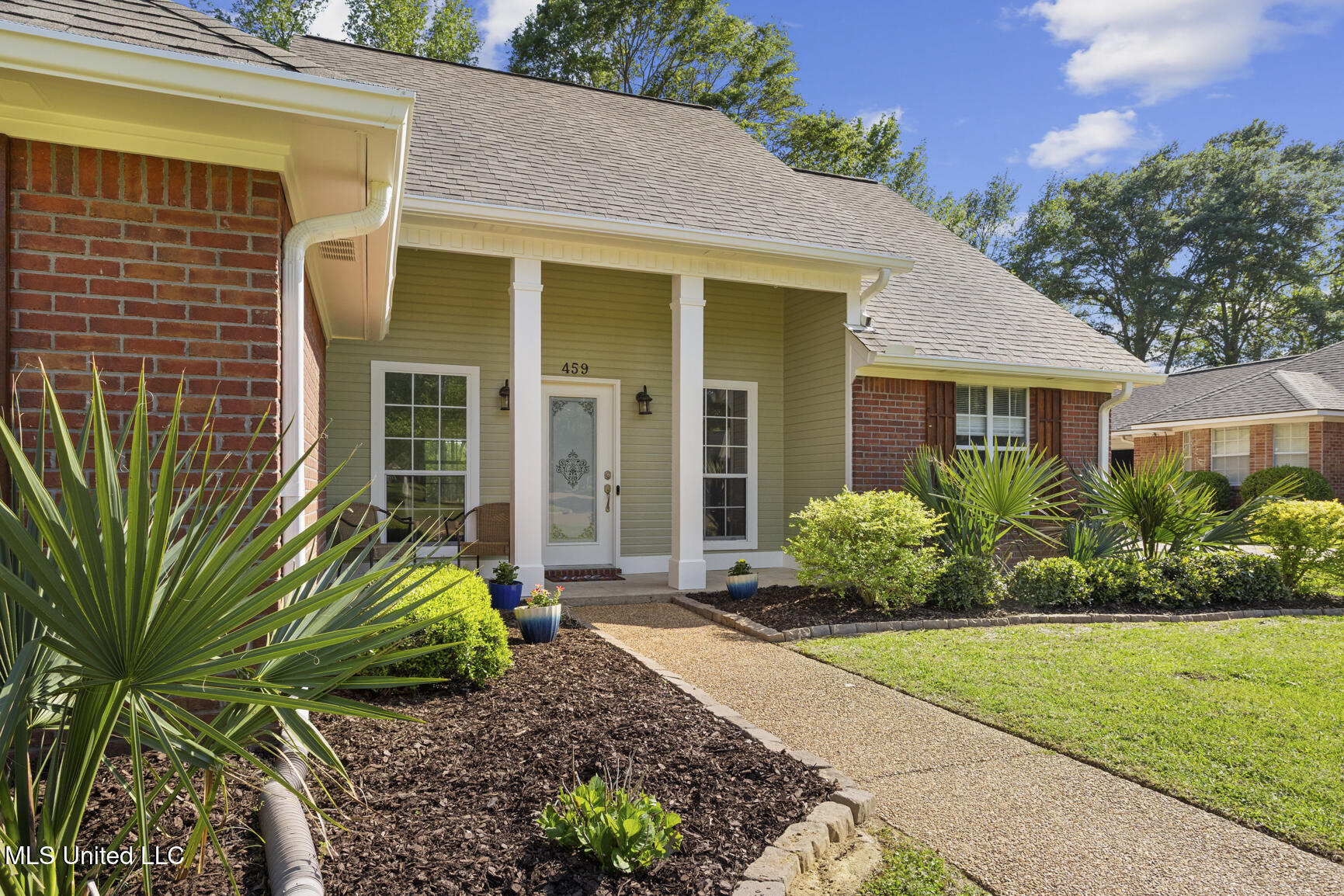 459 Brookstone Drive, Madison, Mississippi image 2